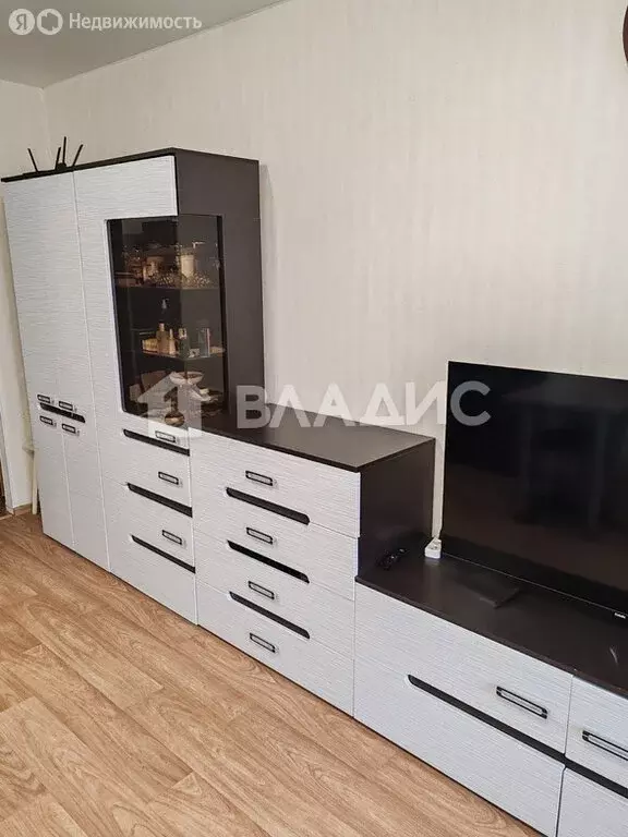 Квартира-студия: Вологда, улица Лаврова, 9А (24 м) - Фото 1