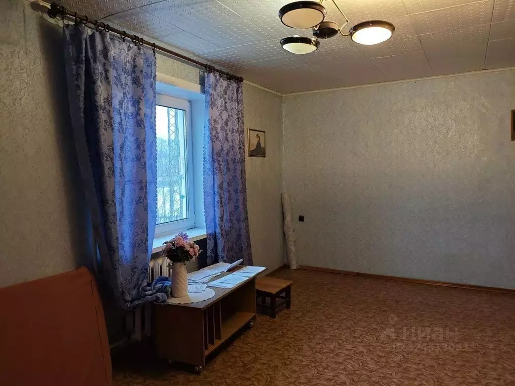 2-к кв. Свердловская область, Нижний Тагил просп. Мира, 42 (42.8 м) - Фото 2