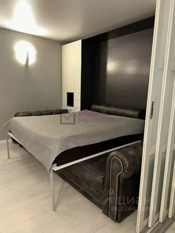 2-к кв. Санкт-Петербург 18-я Васильевского острова линия, 7 (53.5 м) - Фото 2