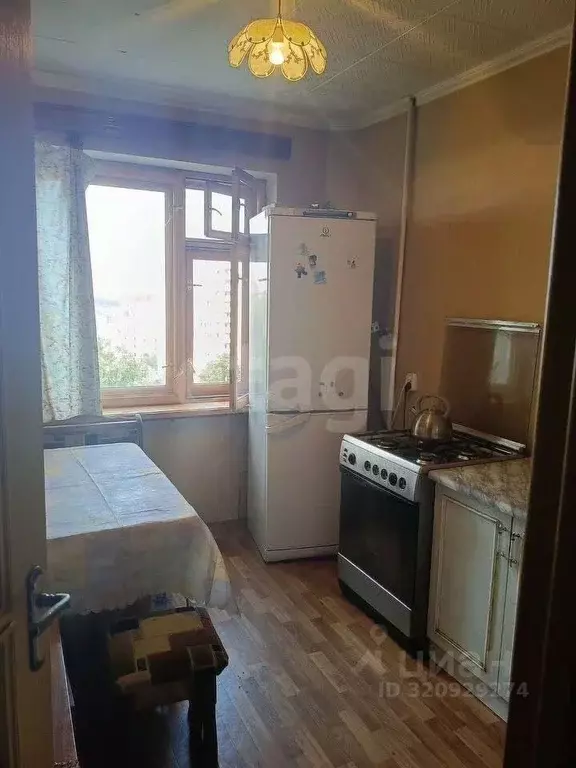 3-к кв. Белгородская область, Белгород ул. Губкина, 24к3 (60.3 м) - Фото 1