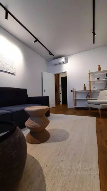 2-к кв. Москва Шелепихинская наб., 42к3 (55.0 м) - Фото 1