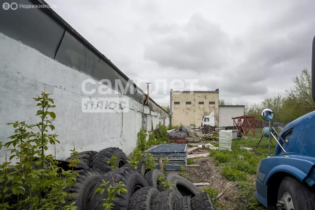 Помещение свободного назначения (550 м) - Фото 0