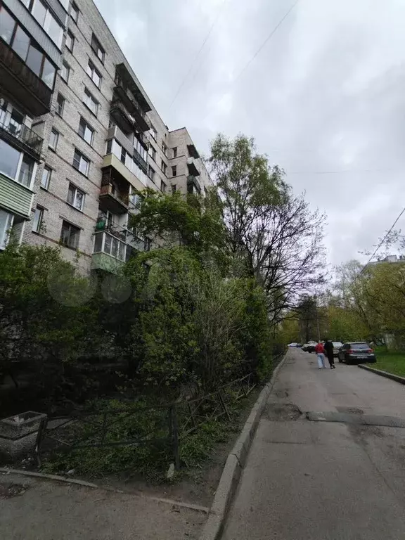 Комната 20 м в 2-к., 5/9 эт. - Фото 1