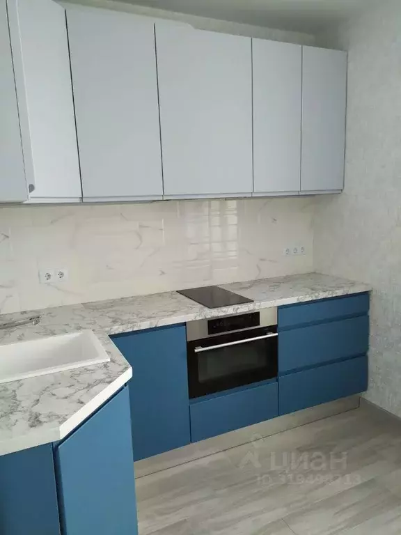 1-к кв. Санкт-Петербург ул. Маршала Казакова, 70к1 (35.0 м) - Фото 0