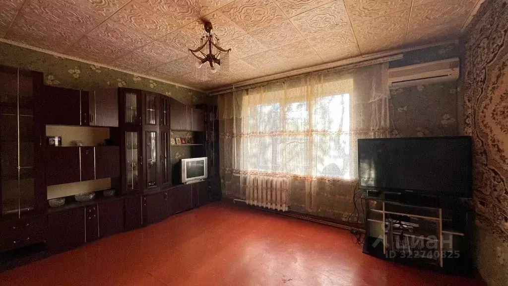 2-к кв. Краснодарский край, Лабинск ул. Калинина, 116 (48.7 м) - Фото 2