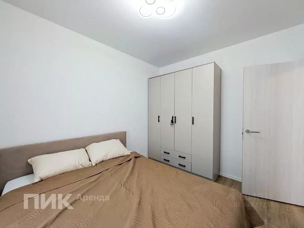 1-к кв. Московская область, Ленинский городской округ, Боброво пгт ш. ... - Фото 2