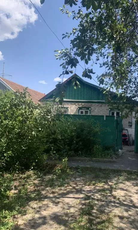 Дом в Ставропольский край, Пятигорск городской округ, пос. ... - Фото 0
