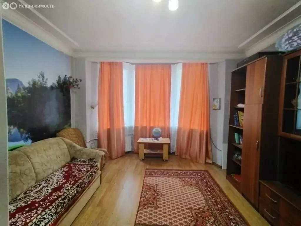 2-комнатная квартира: Бор, улица Махалова, 7 (46.6 м) - Фото 0