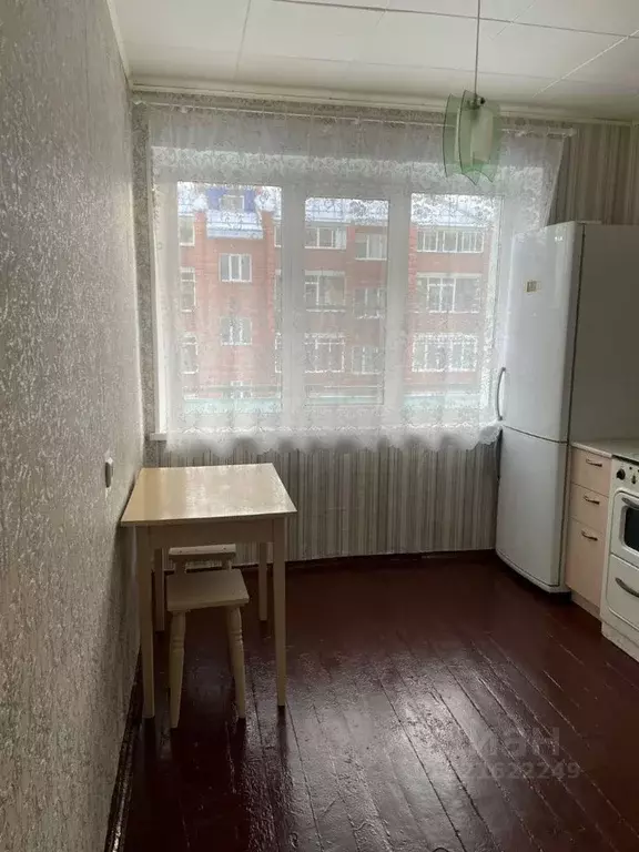 1-к кв. Челябинская область, Челябинск Комсомольский просп., 33 (35.0 ... - Фото 1