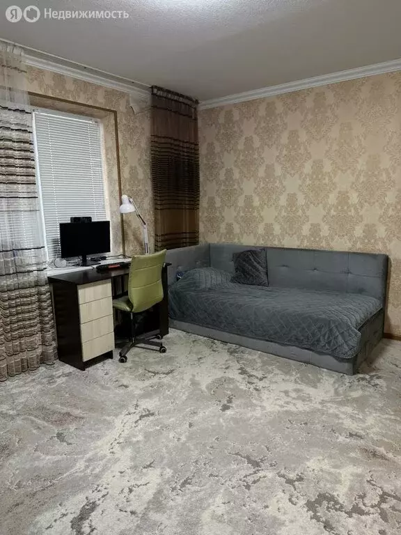 3-комнатная квартира: Нальчик, улица Осипенко, 26 (64.5 м) - Фото 2