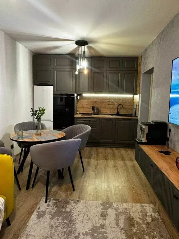 2-к кв. Свердловская область, Екатеринбург ул. Академика Парина, 43/3 ... - Фото 1