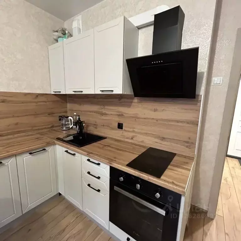 Студия Краснодарский край, Краснодар ул. Им. Героя Яцкова И.В., 9к3 ... - Фото 2