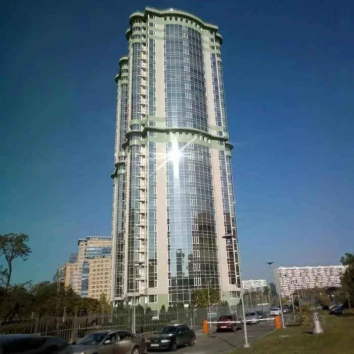 Помещение свободного назначения в Москва просп. Вернадского, 94к1 (450 ... - Фото 2