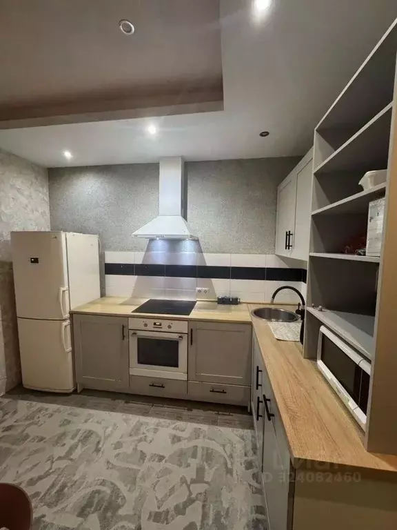 1-к кв. Московская область, Апрелевка Наро-Фоминский городской округ, ... - Фото 2