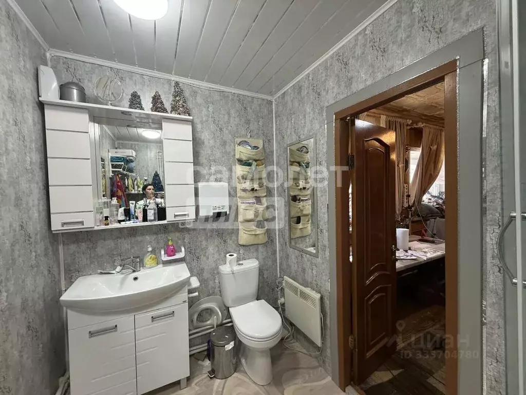 Дом в Московская область, Солнечногорск городской округ, д. Меленки 58 ... - Фото 2
