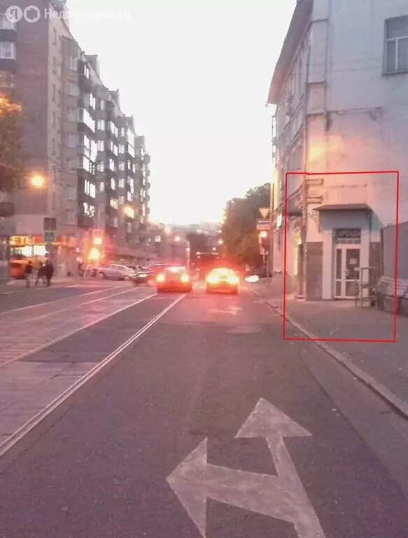 Помещение свободного назначения (94 м) - Фото 2