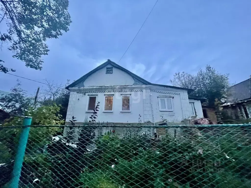 Дом в Мордовия, Рузаевка ул. Крупской (72 м) - Фото 0