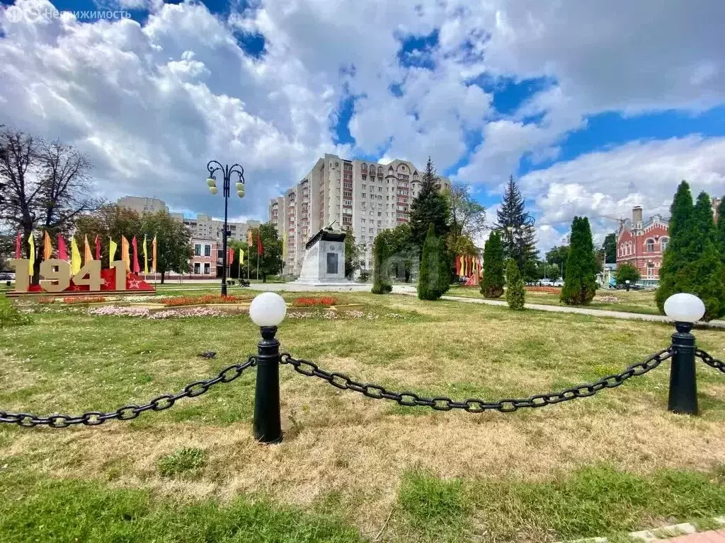 Офис (103.6 м) - Фото 0