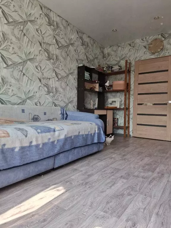 Продаётся 2-к квартира, 52 м - Фото 0