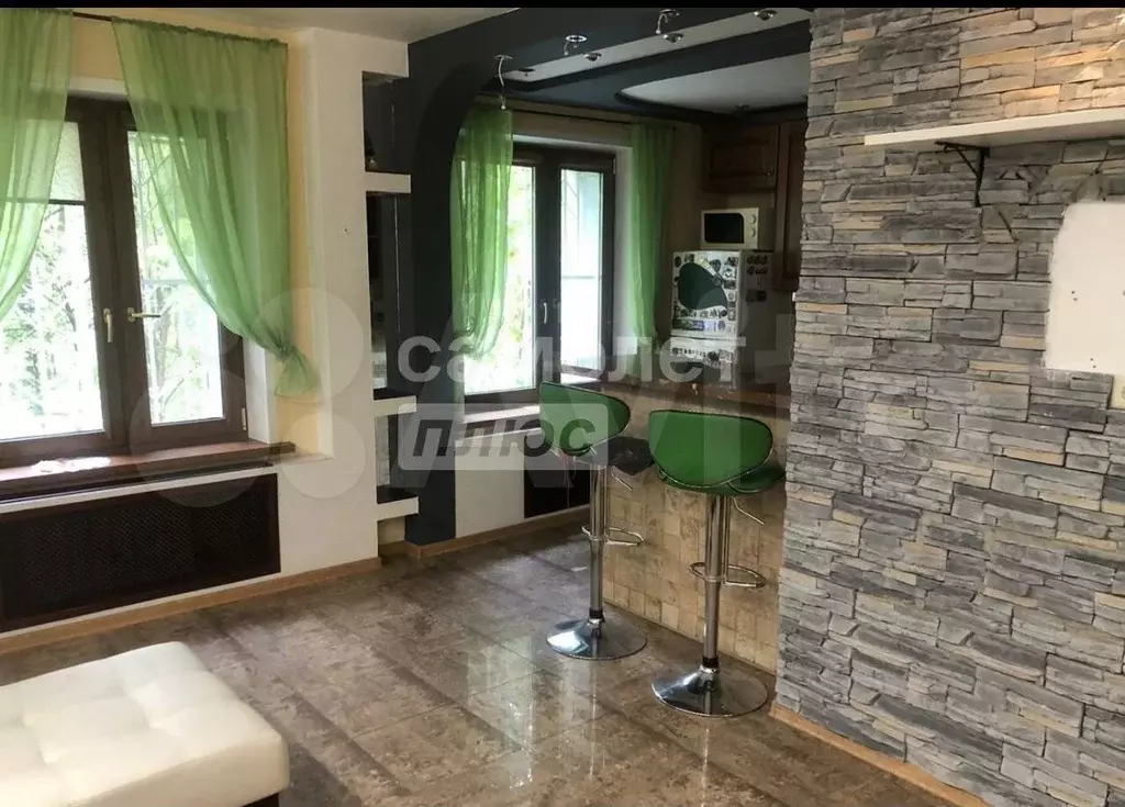 2-к. квартира, 47 м, 2/9 эт. - Фото 0
