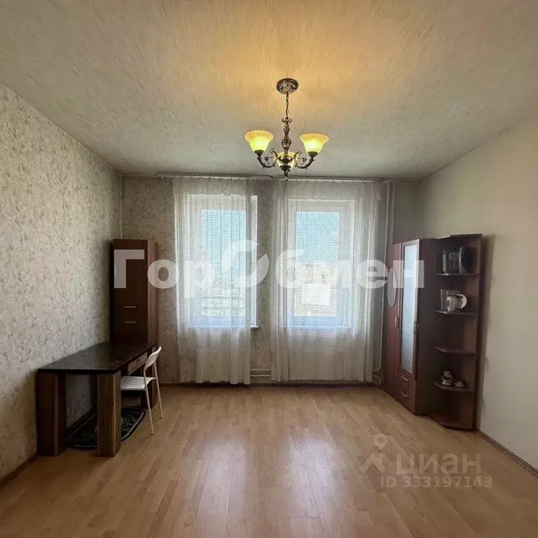 1-к кв. Москва Дмитровское ш., 165Дк6 (38.2 м) - Фото 1