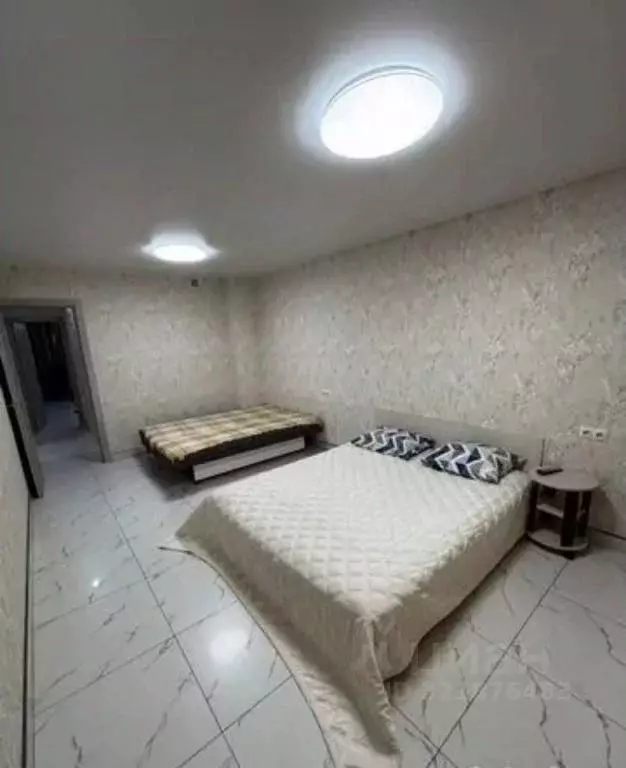 3-к кв. Саратовская область, Саратов ул. Имени Н.М. Тулайкова, 1/3 ... - Фото 2