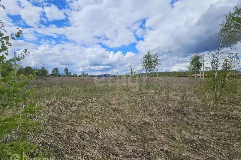 Участок в Томская область, Томский район, с. Корнилово ул. Жирова ... - Фото 2