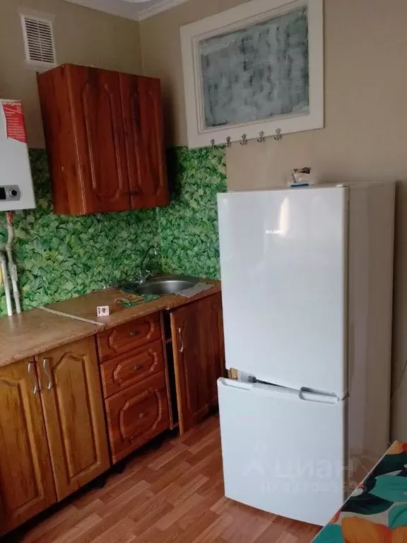 1-к кв. Белгородская область, Белгород Белгородский просп., 67а (31.94 ... - Фото 2