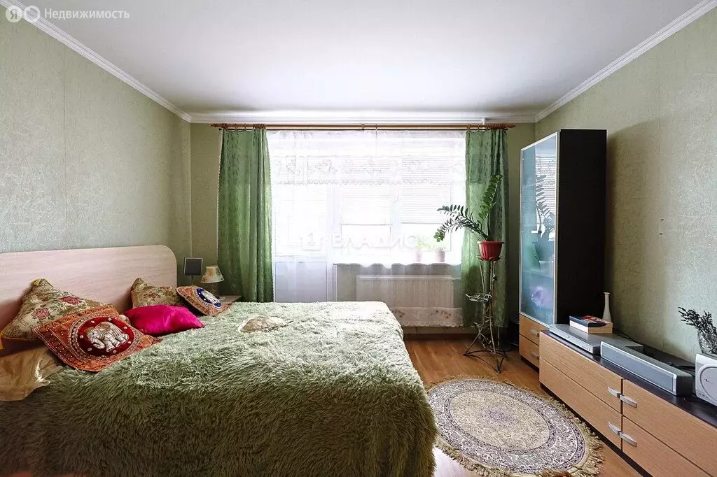 2-комнатная квартира: Калининград, улица Генерала Павлова, 22 (64 м) - Фото 2