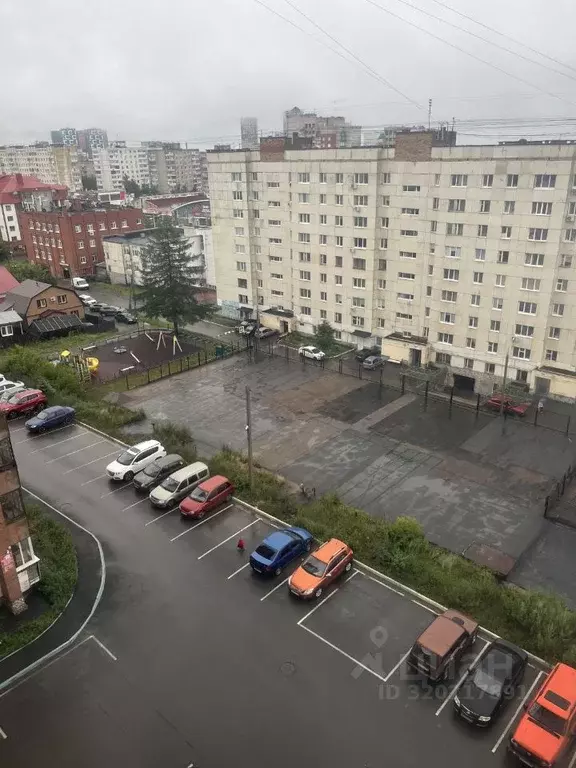 1-к кв. Башкортостан, Уфа ул. Степана Кувыкина, 23/1 (42.5 м) - Фото 0