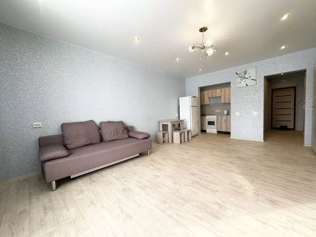 Студия Новосибирская область, Новосибирск ул. Николая Сотникова, 3 ... - Фото 2