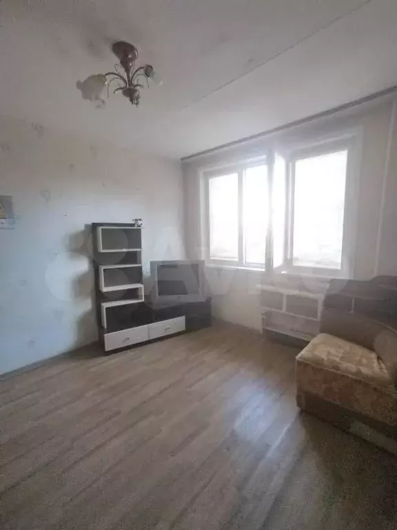 1-к. квартира, 30 м, 1/5 эт. - Фото 0