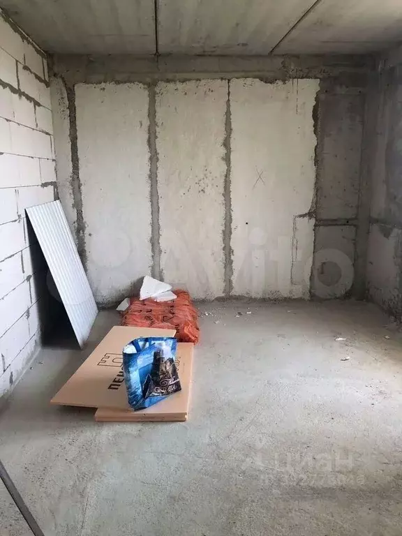 1-к кв. Крым, Феодосия ул. Дружбы, 42Е (37.0 м) - Фото 1