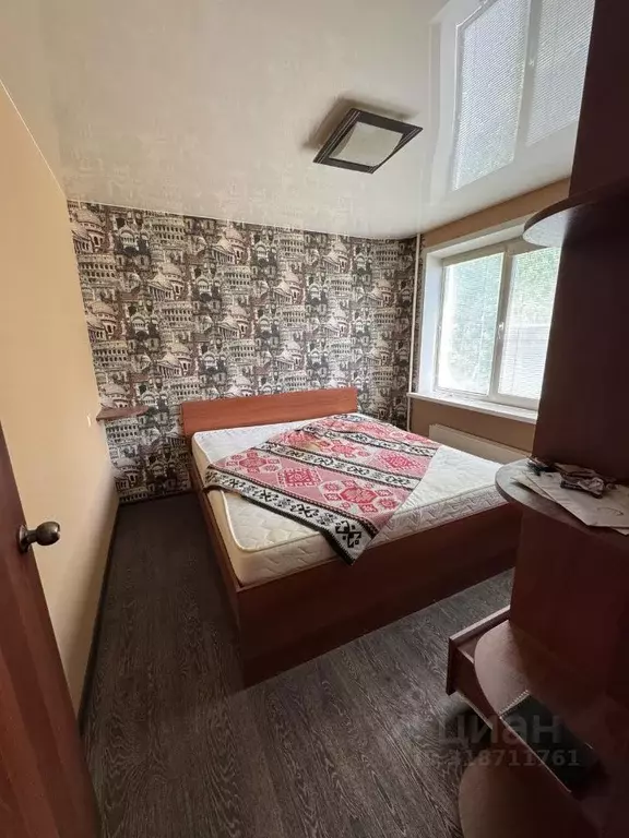 4-к кв. Нижегородская область, Балахна Коммунистическая ул., 14 (59.8 ... - Фото 0