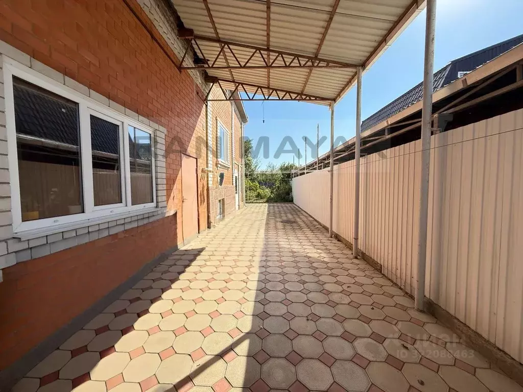 Дом в Адыгея, Майкоп ул. Некрасова, 455 (180 м) - Фото 2