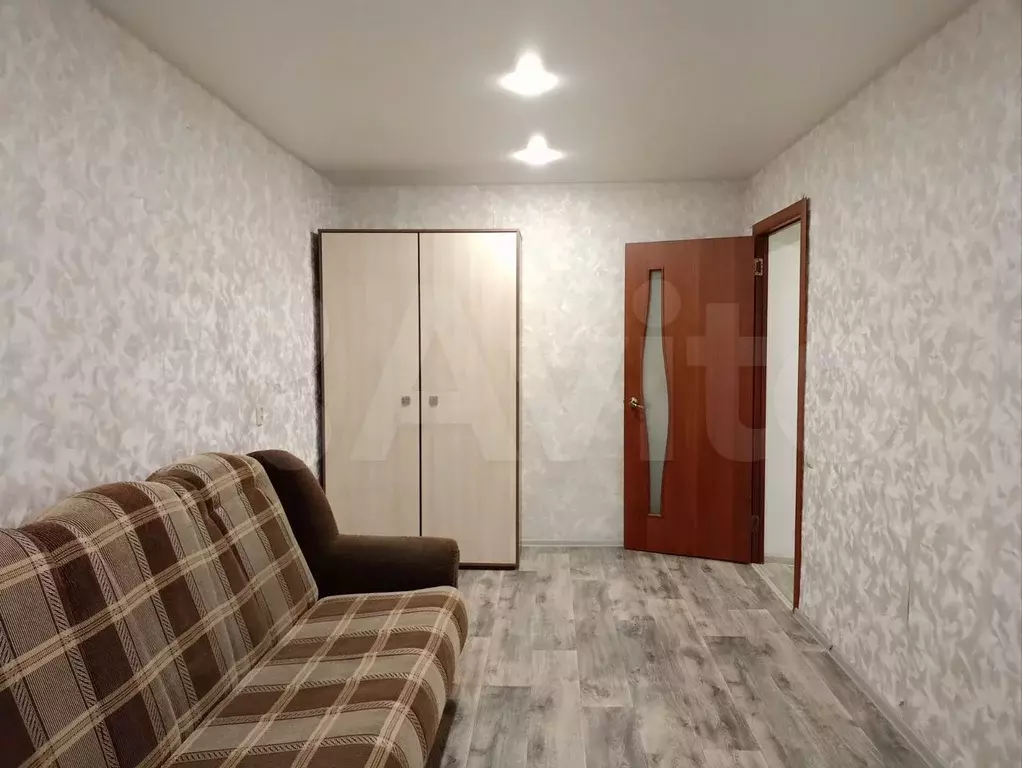 2-к. квартира, 47,7 м, 4/5 эт. - Фото 1