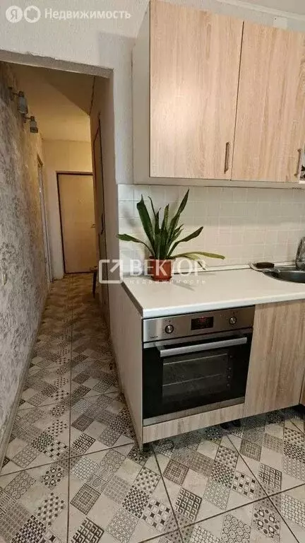 1-комнатная квартира: Ярославль, Суздальское шоссе, 16к3 (33.3 м) - Фото 1