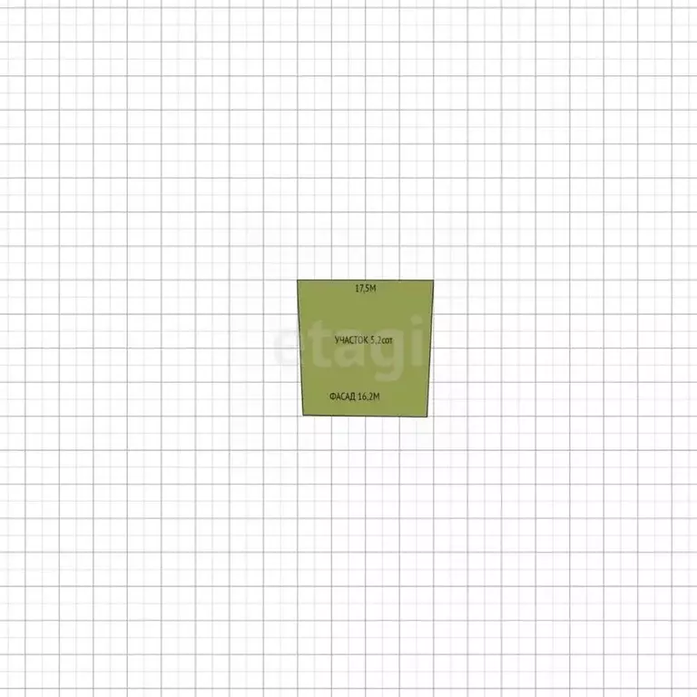 Дом в Адыгея, Майкоп Курганная ул. (57 м) - Фото 2