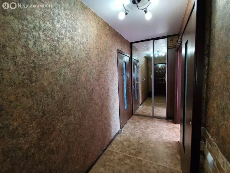 2-комнатная квартира: Тихорецк, улица Чапаева, 4/2 (60.9 м) - Фото 1
