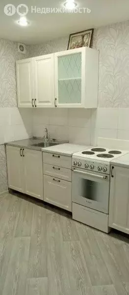 1-комнатная квартира: Усть-Илимск, Белградская улица, 3 (35 м) - Фото 2