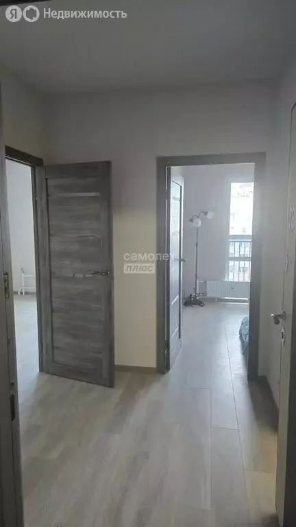 2-комнатная квартира: Краснообск, 3-й микрорайон, 25/1 (36.2 м) - Фото 0