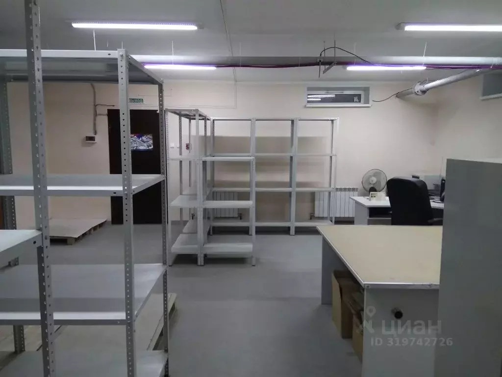 Помещение свободного назначения в Московская область, Красногорск ... - Фото 1