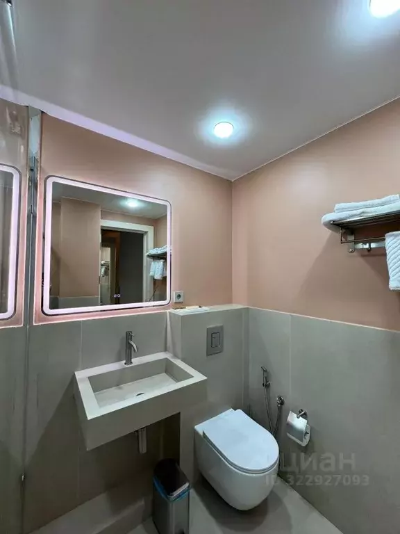 Комната Дагестан, Дербент ул. Х. Тагиева, 33В/1 (27.0 м) - Фото 1