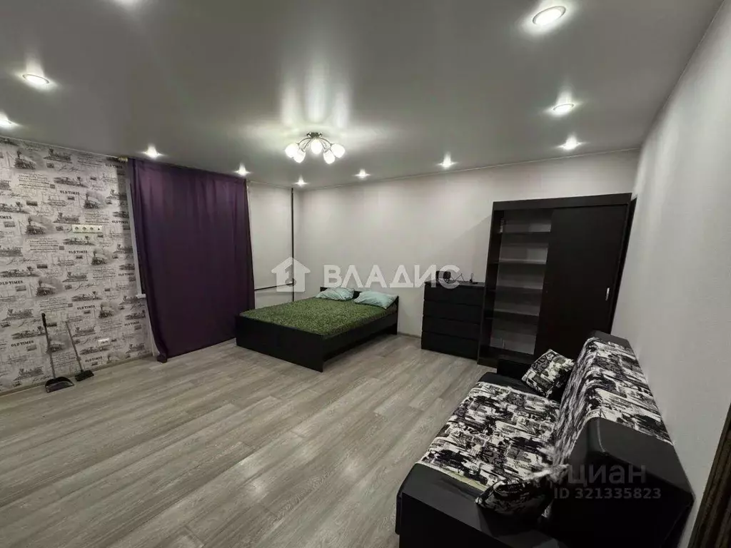 Квартира, студия, 32.4 м - Фото 0