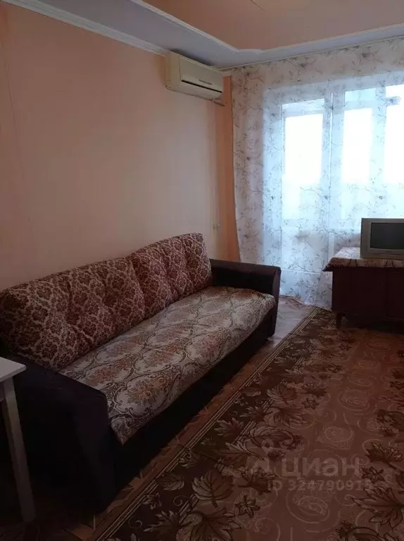 1-к кв. Крым, Керчь ул. Орджоникидзе, 118 (30.0 м) - Фото 1