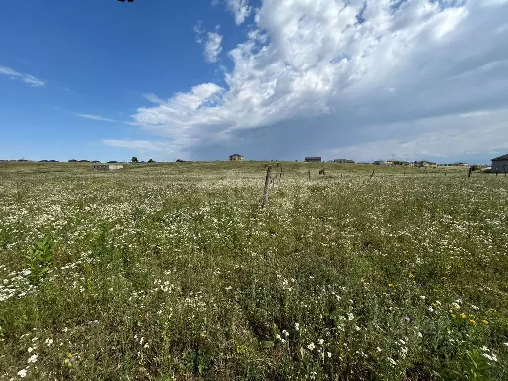 Участок в Ингушетия, Назрань ул. М.Ю. Дарсигова (6.0 сот.) - Фото 1