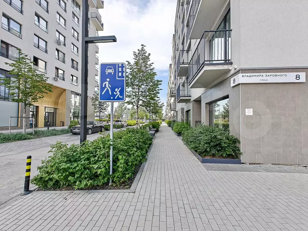 Продам торговое помещение, 90.1 м - Фото 1