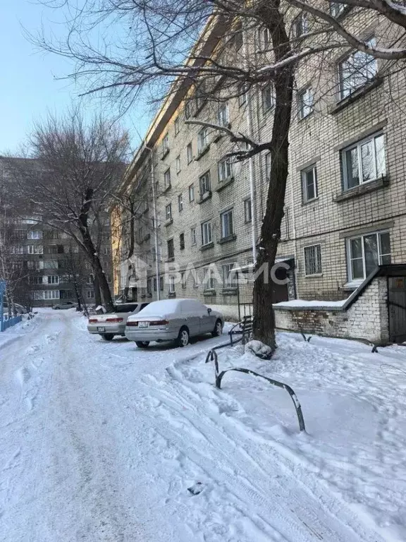 1-к кв. Алтайский край, Бийск ул. Владимира Короленко, 33 (29.0 м) - Фото 1