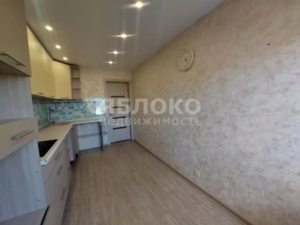 4-к кв. Пермский край, Березники ул. Мира, 76 (87.8 м) - Фото 0