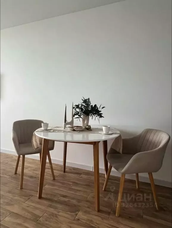 Студия Краснодарский край, Сочи Центральный мкр, ул. Нагорная, 11 ... - Фото 2